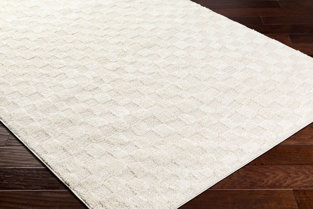 Freud Machine Woven Rug