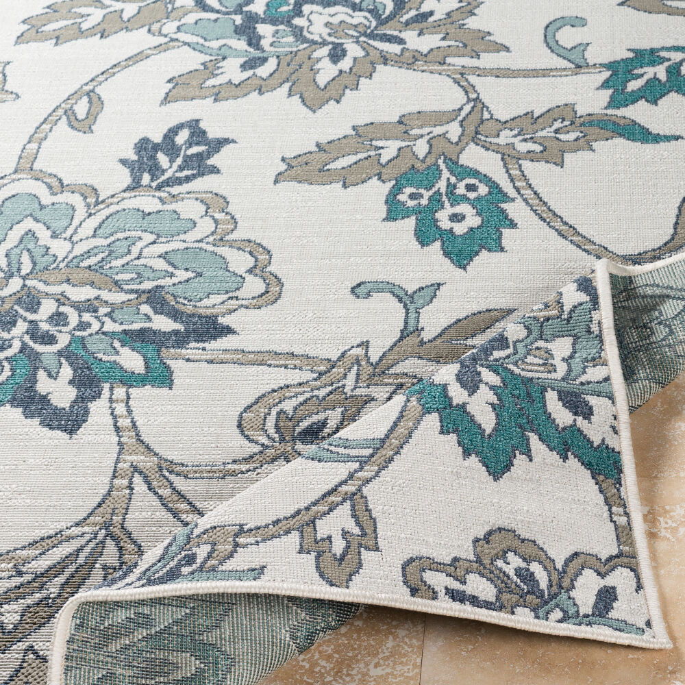 Alfresco Machine Woven Rug