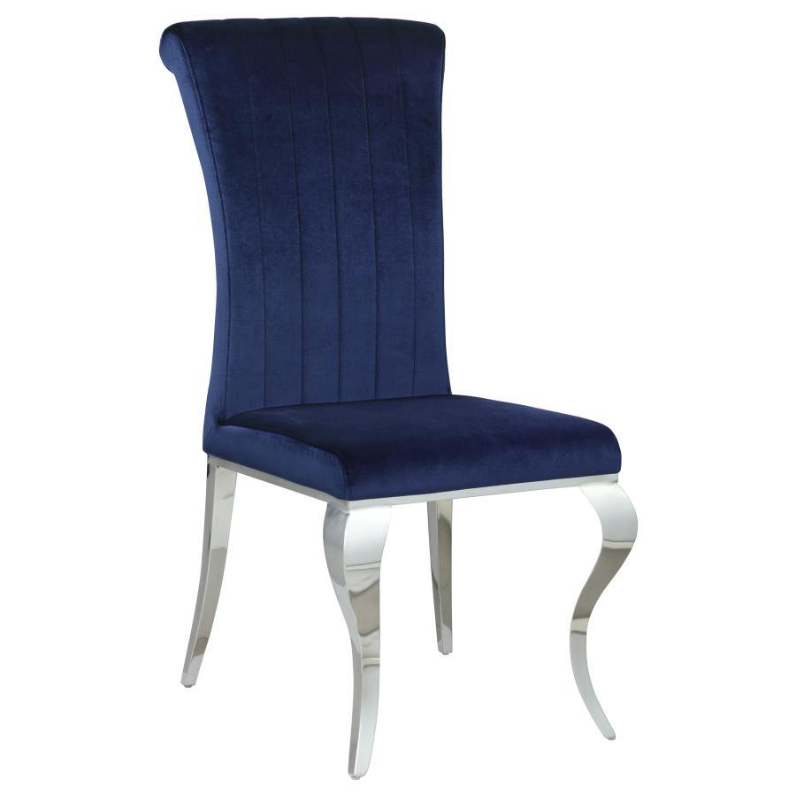 Coaster Fine Furniture Carone - Rectangle Dining Set | Meri Furniture
