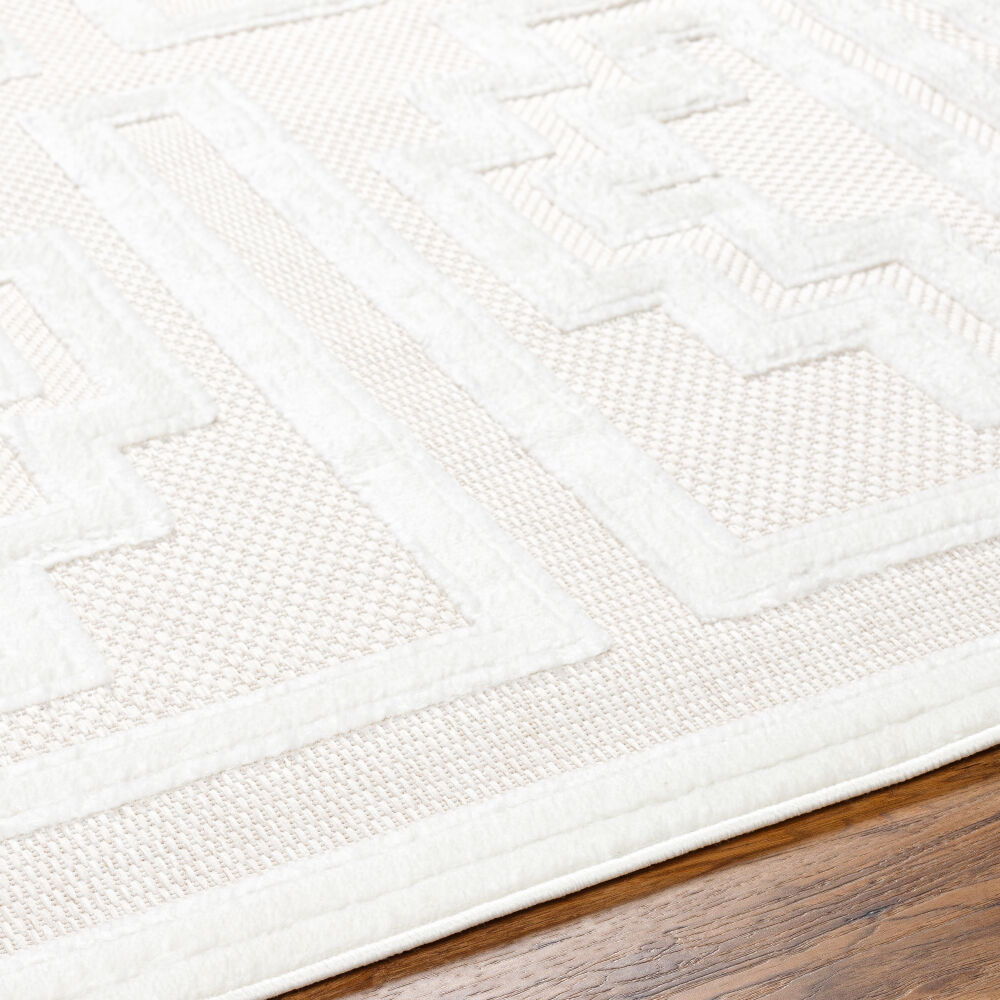 San Diego Machine Woven Rug