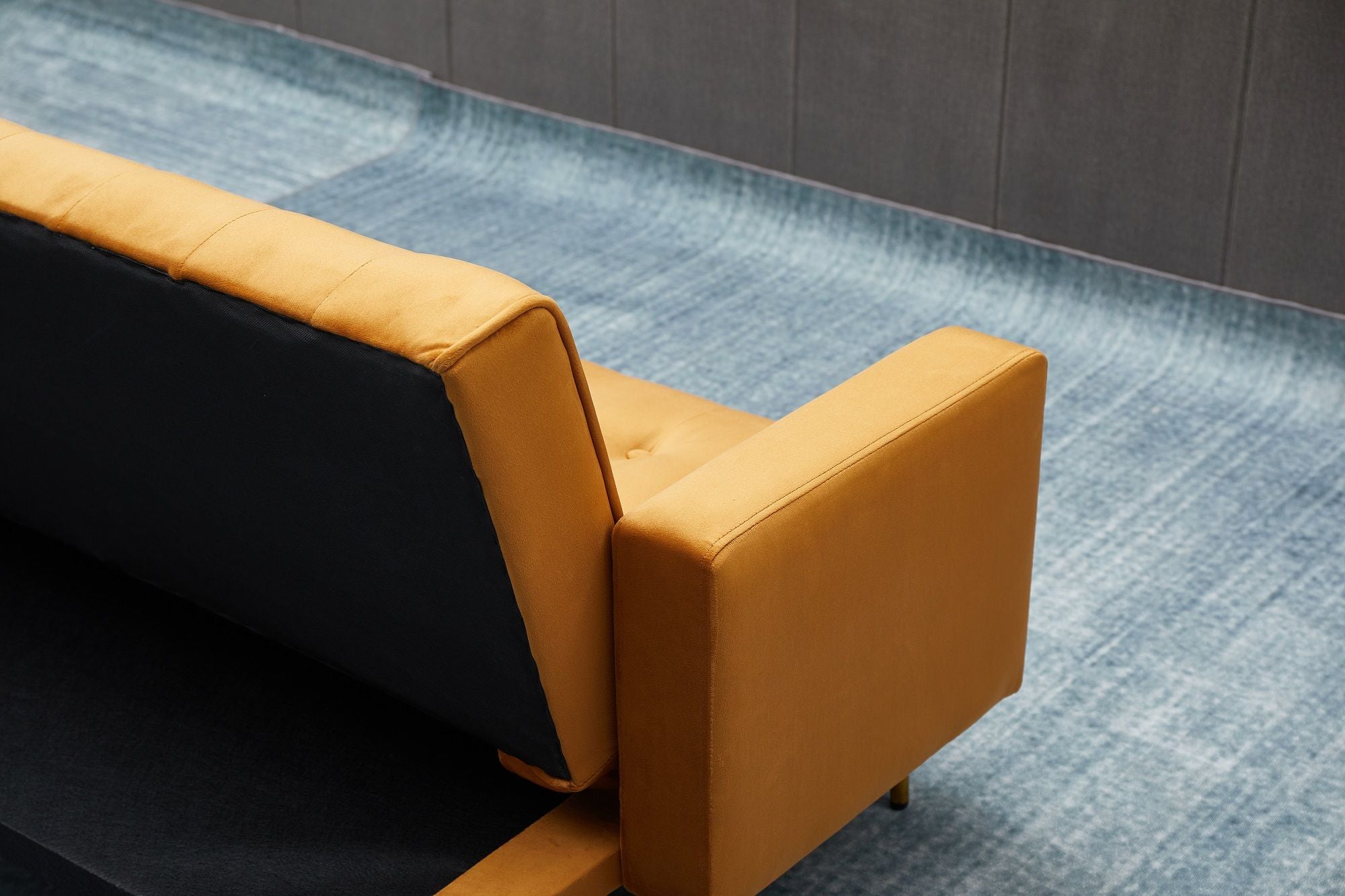 Comfort Compact Design Sofa Bed