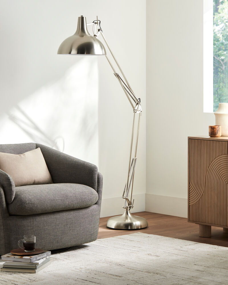 Livigno Accent Floor Lamp