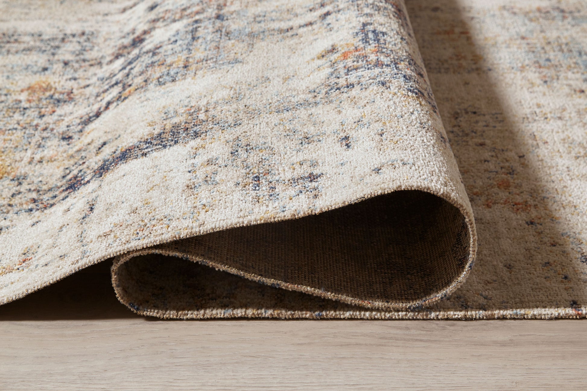 Signature Design by Ashley® Jerelyn - Rug | Meri Furniture