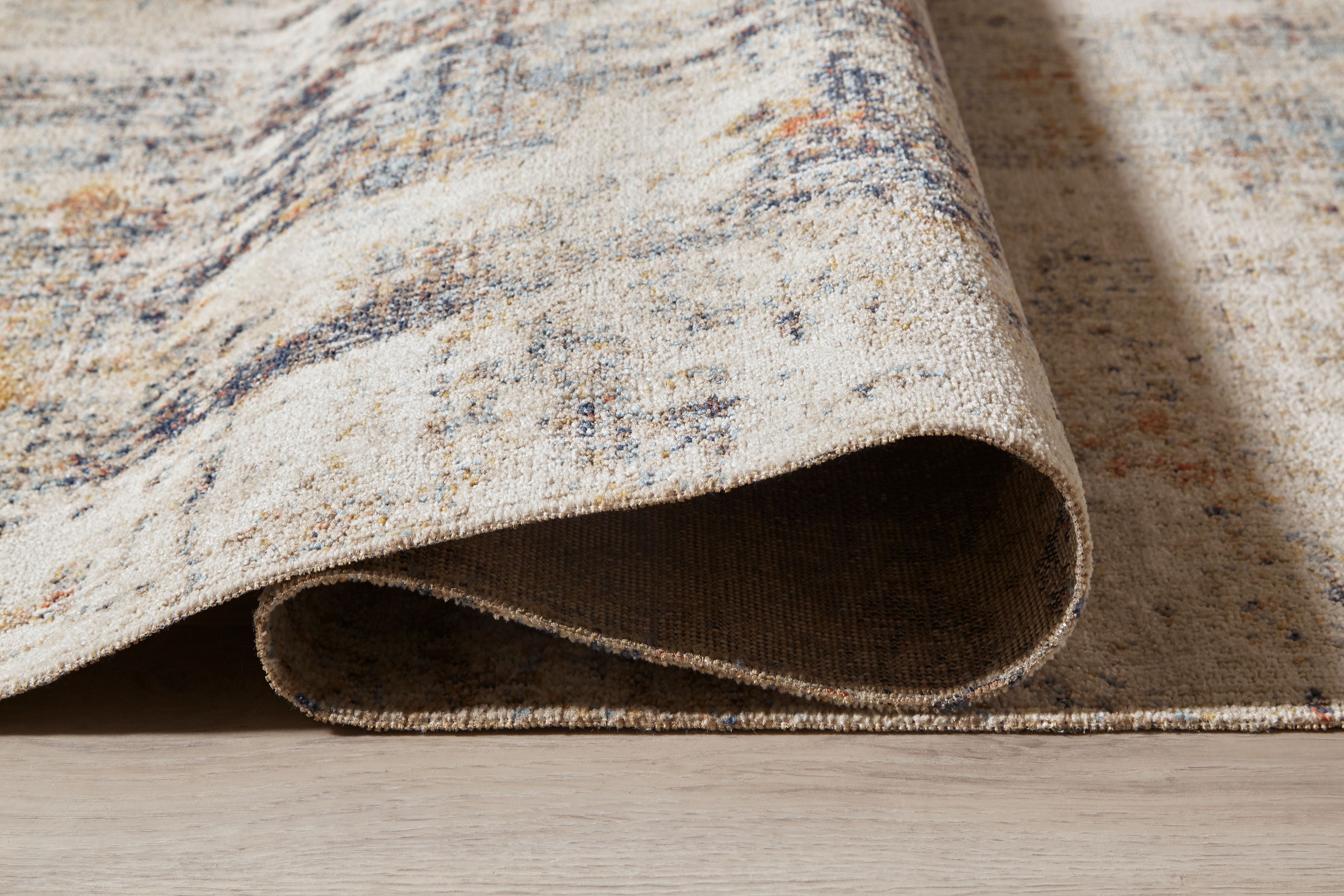 Signature Design by Ashley® Jerelyn - Rug | Meri Furniture