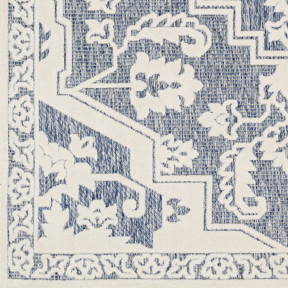 San Diego Machine Woven Rug