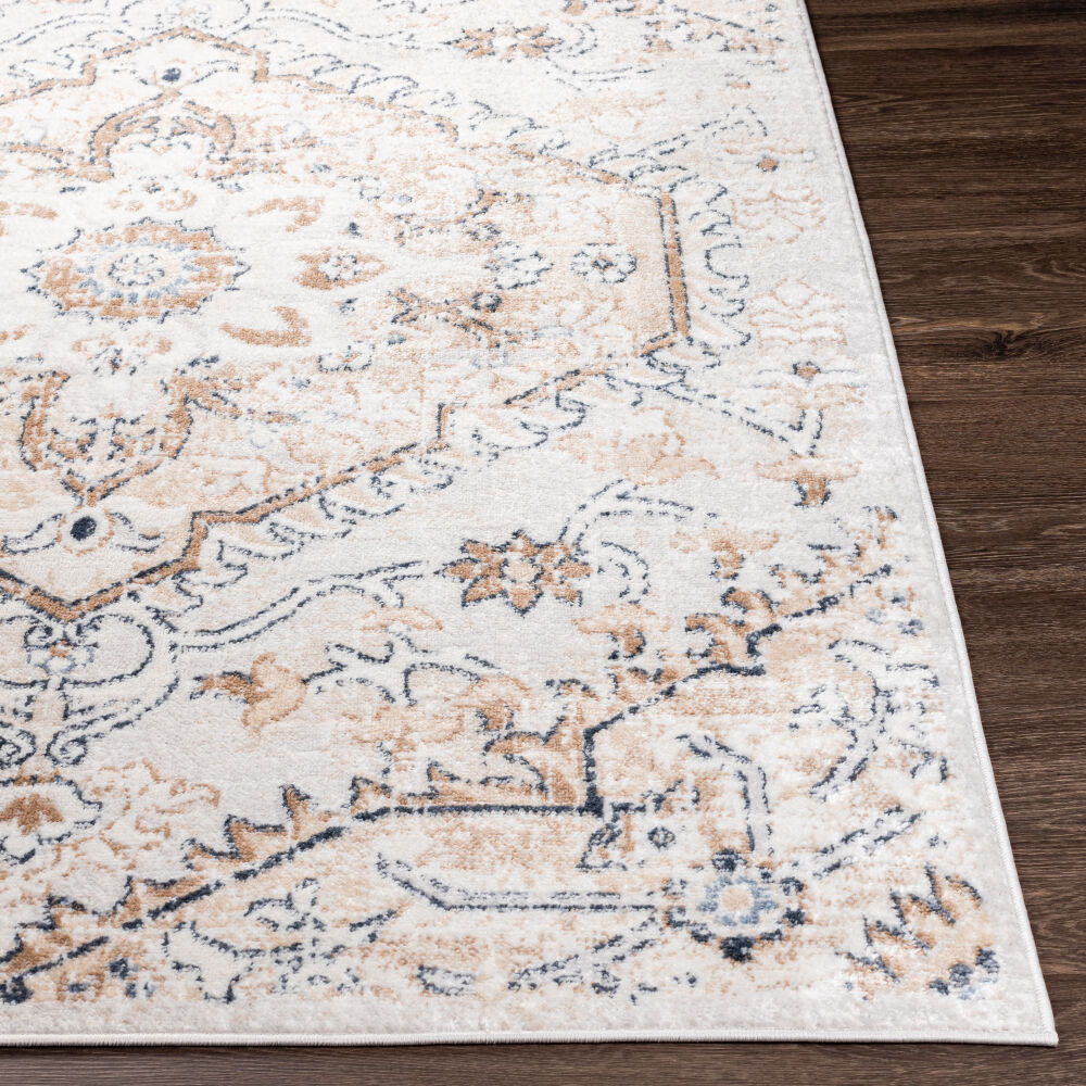 St Tropez Machine Woven Rug