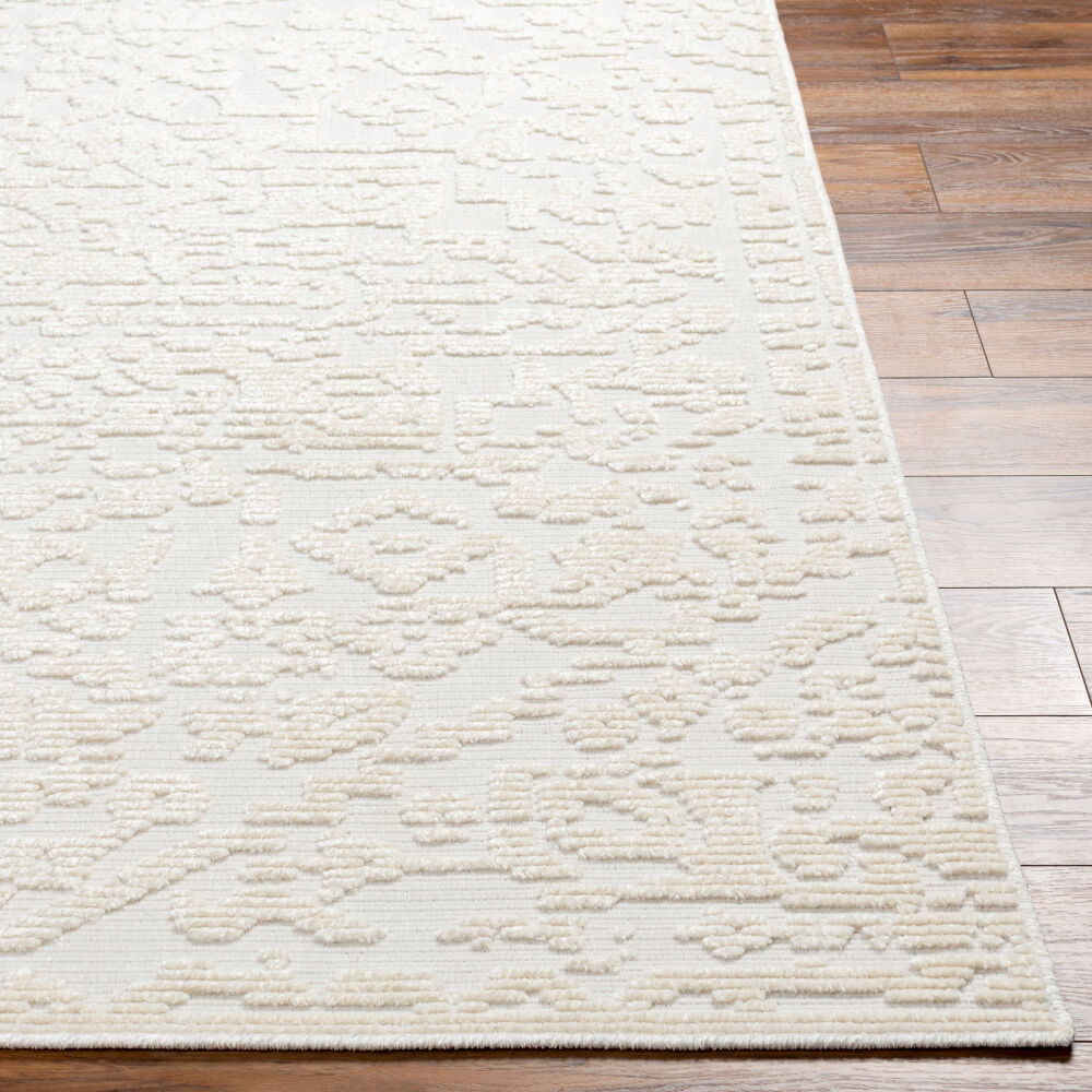 Lyna Machine Woven Rug