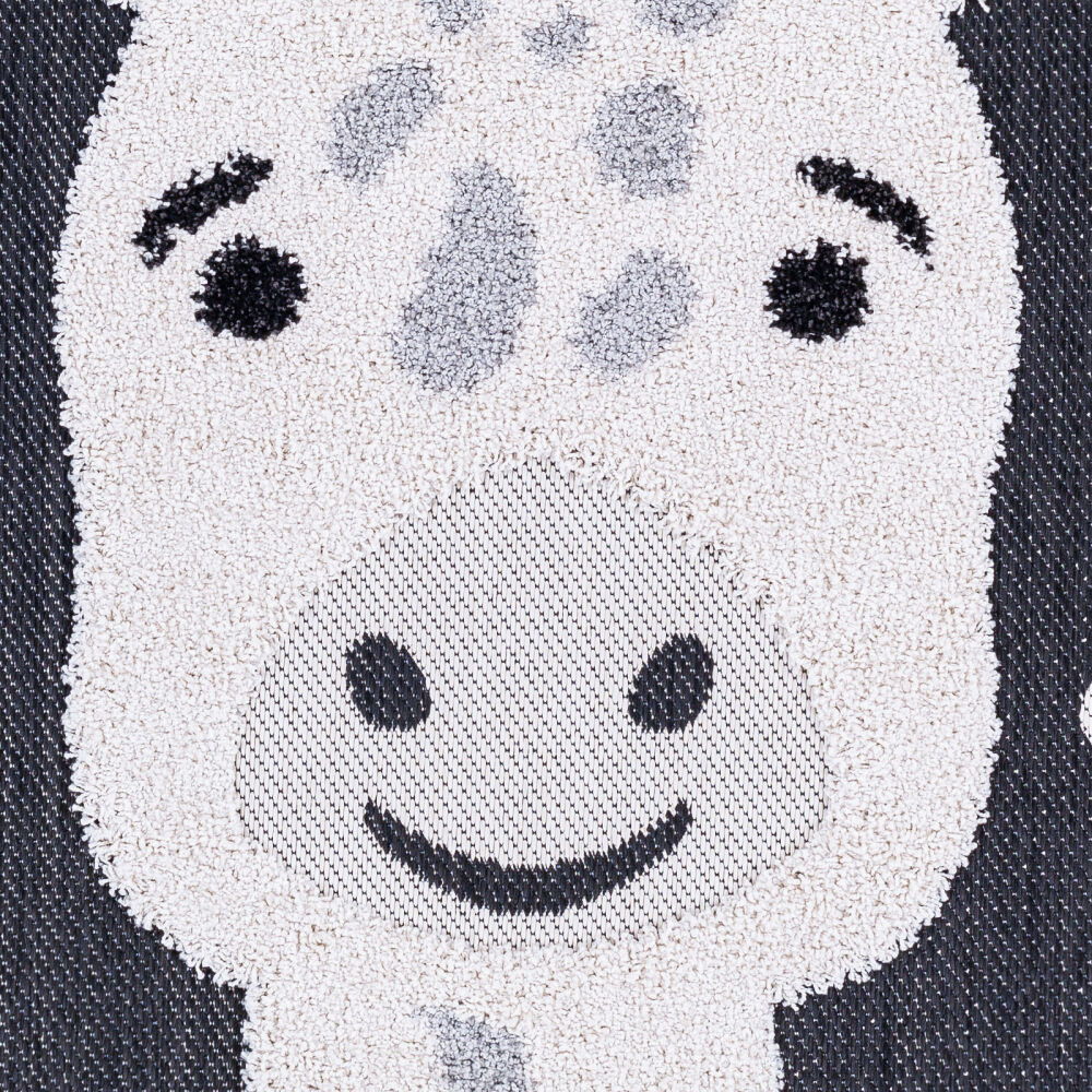 Kayra Machine Woven Rug