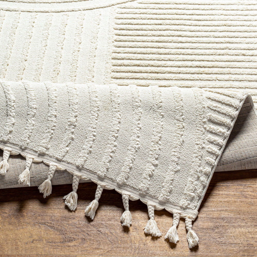 Nora Machine Woven Rug