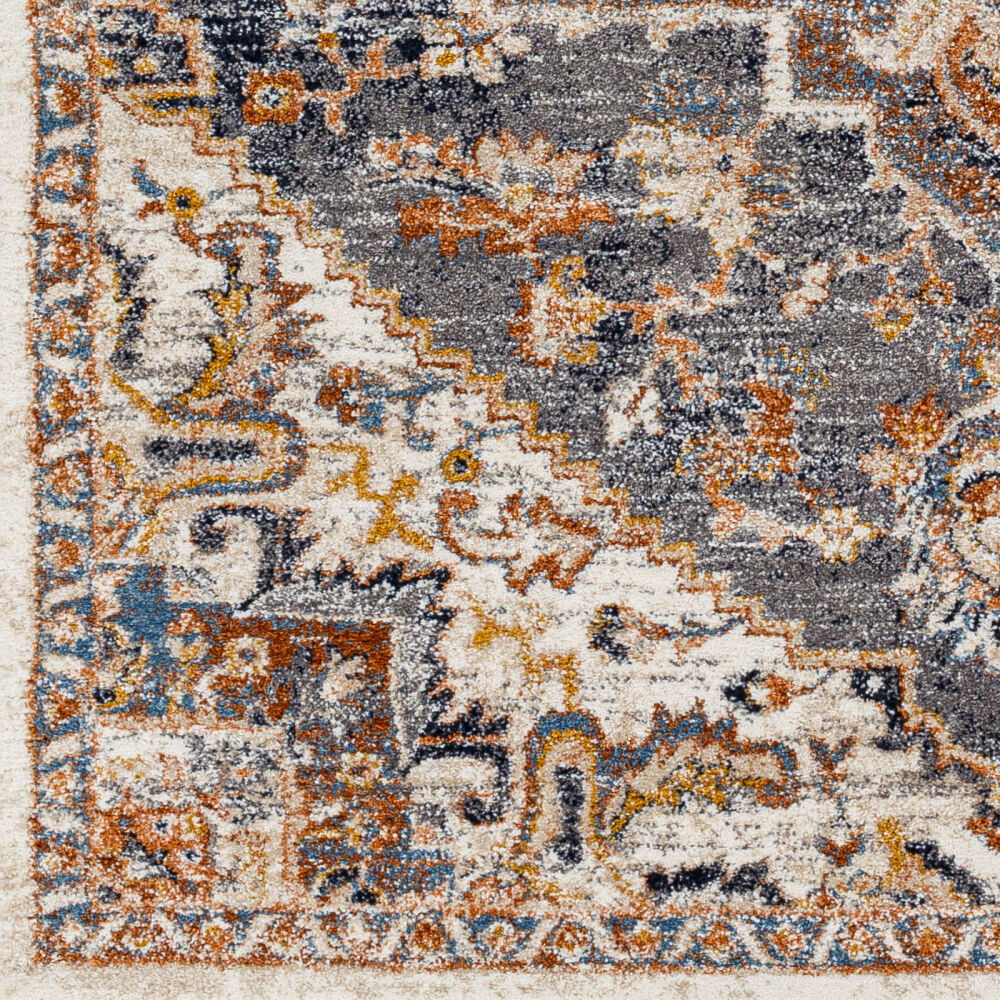 Tuscany Machine Woven Rug