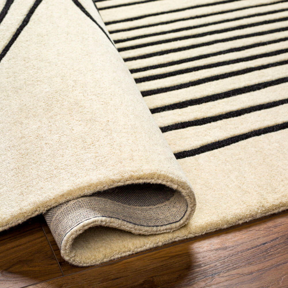 Isabel Handmade Rug