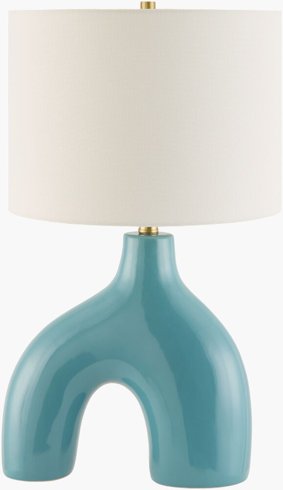 Solara Accent Table Lamp