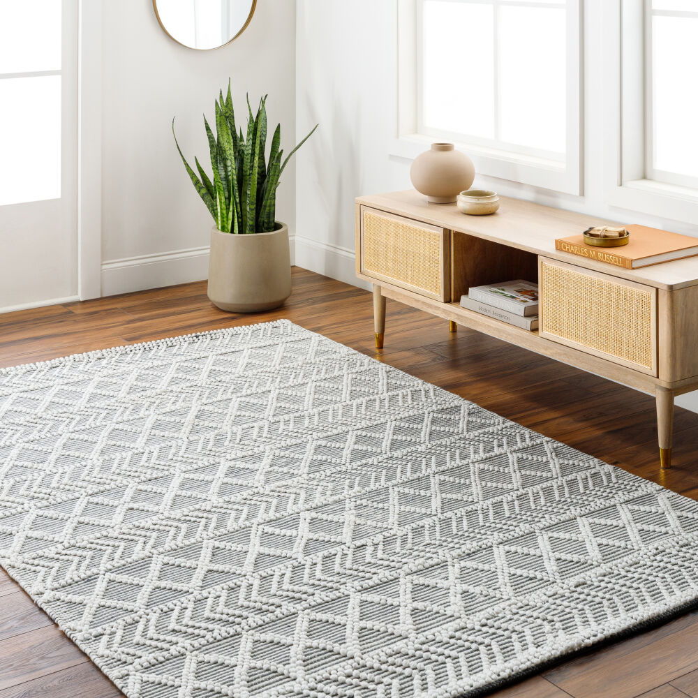 Daffodil Handmade Rug