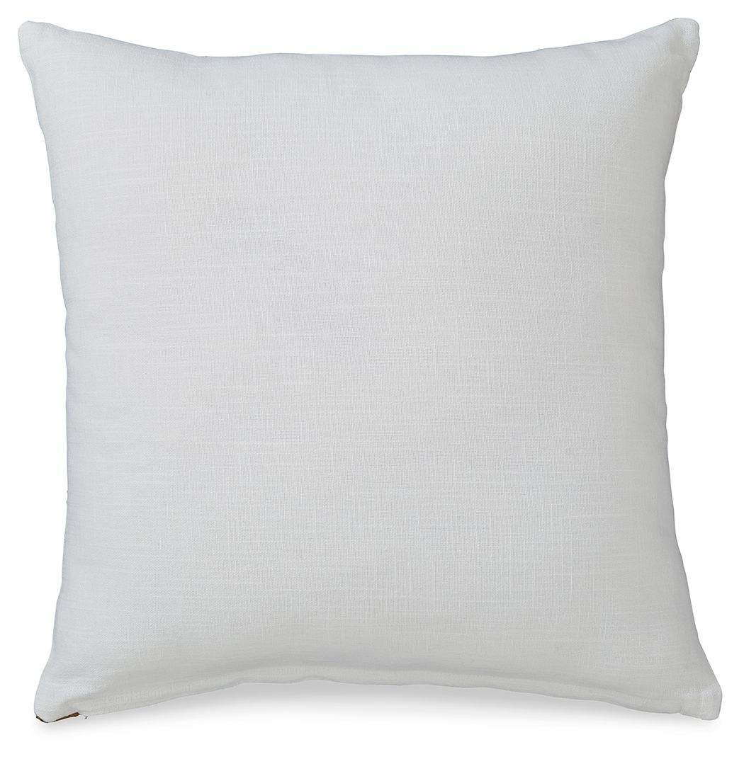 Signature Design by Ashley® Longsum - Pillow | Meri Furniture