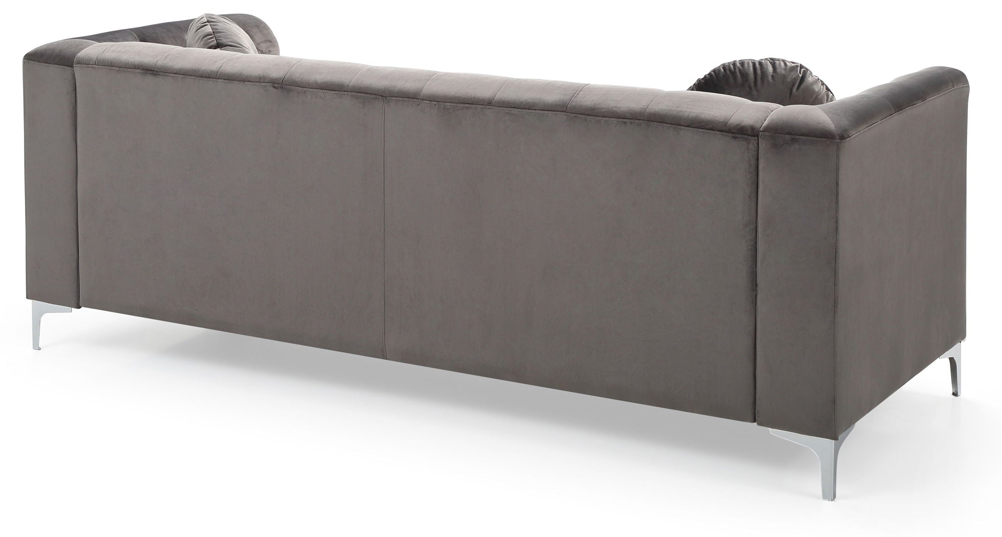Elegant Contemporary Sofa