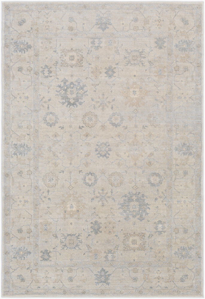 Tranquil Machine Woven Rug