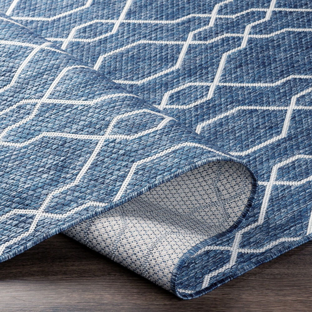 Eagean Machine Woven Rug