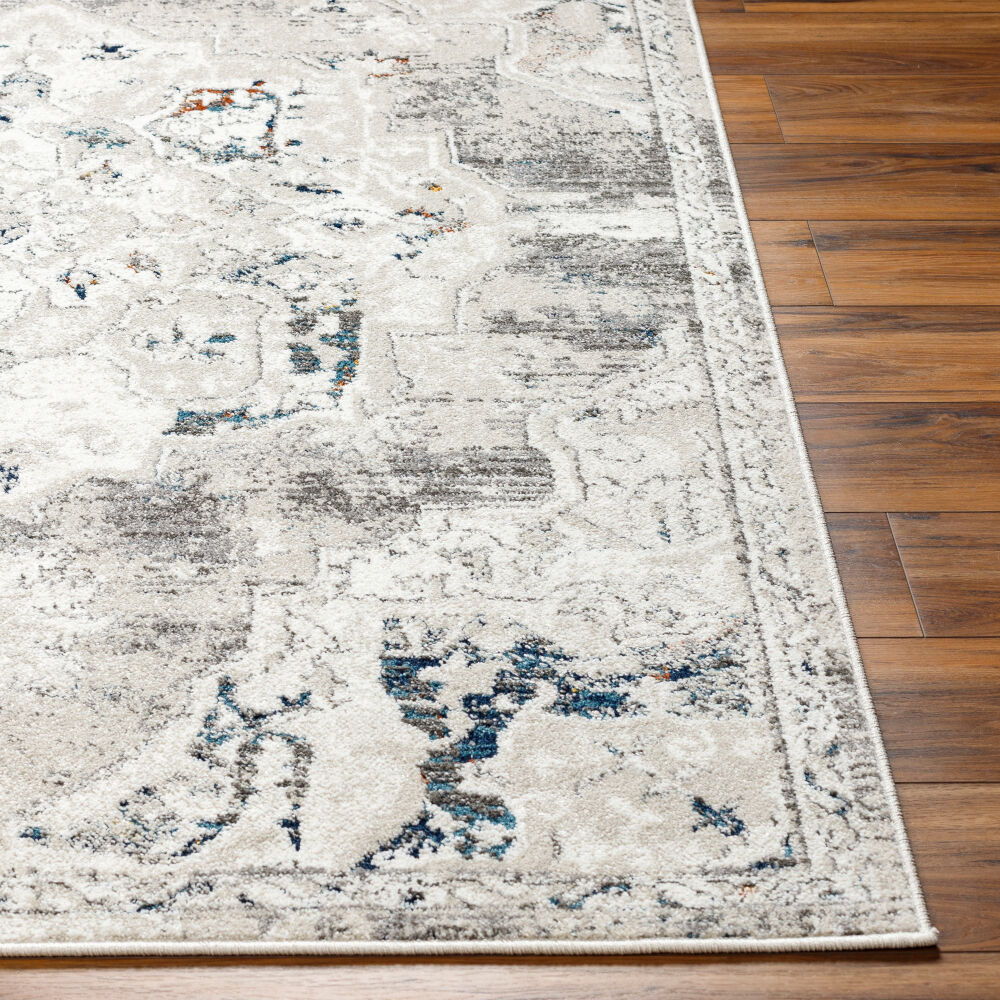 Soldado Machine Woven Rug