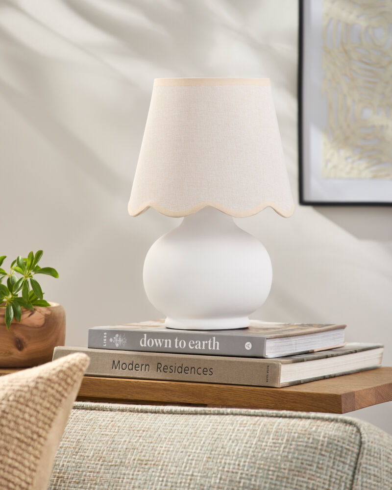 Stella Diminuta Accent Table Lamp