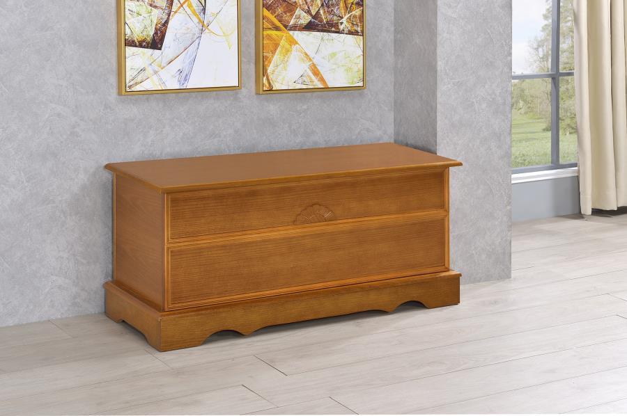 Paula - Cedar Chest