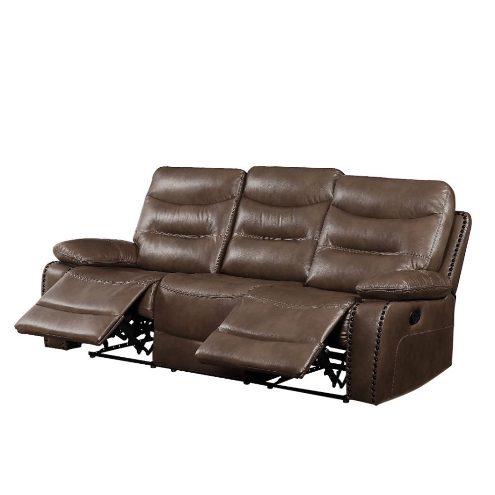 ACME Aashi - Sofa (Motion) | Meri Furniture