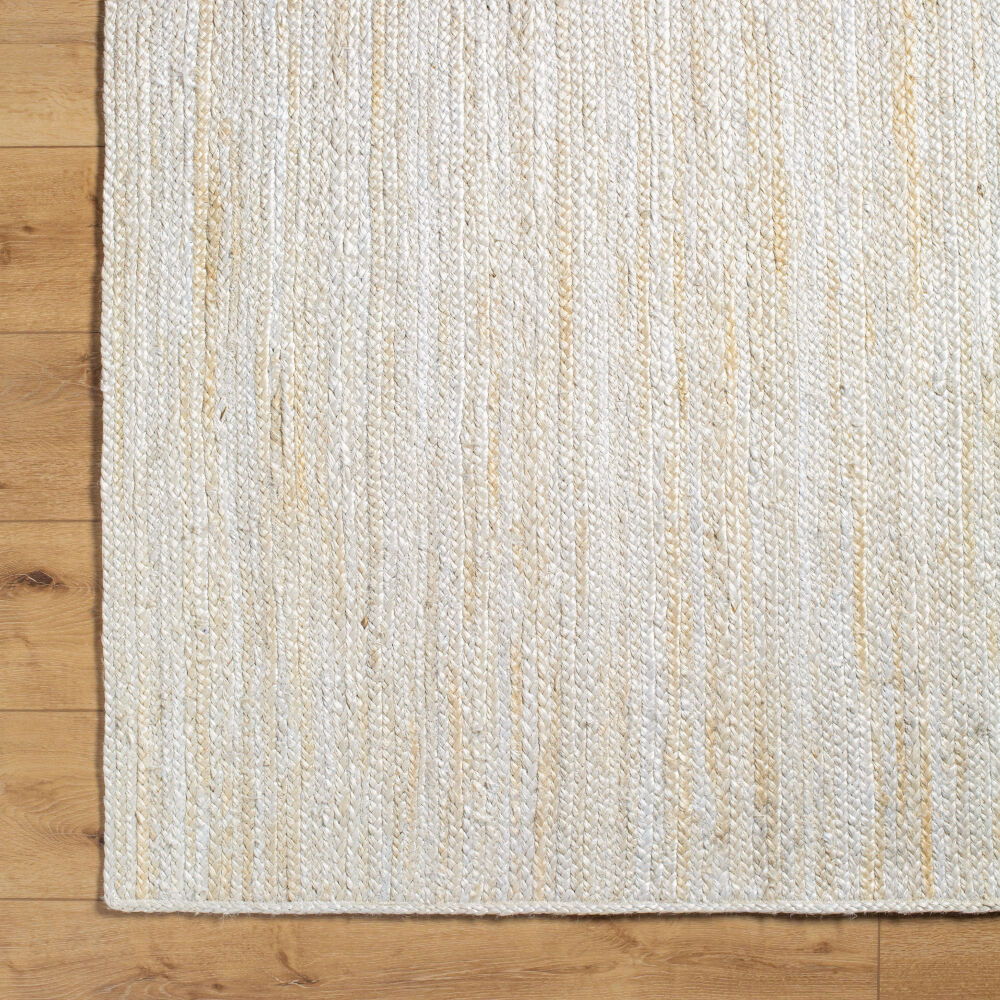 Trenzado Handmade Rug