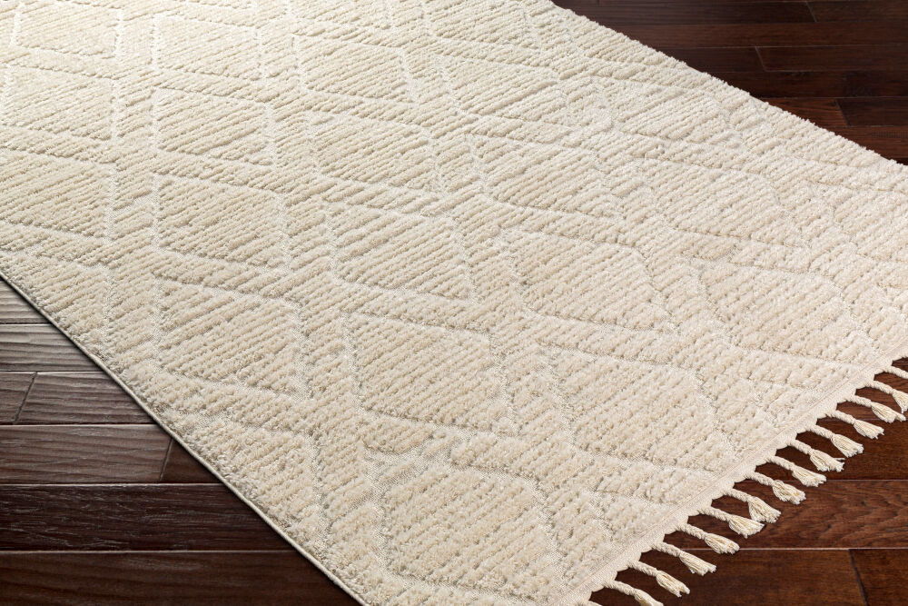 Nora Machine Woven Rug