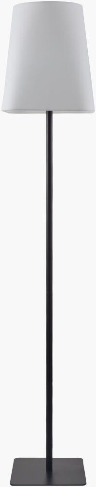 Pique Accent Floor Lamp
