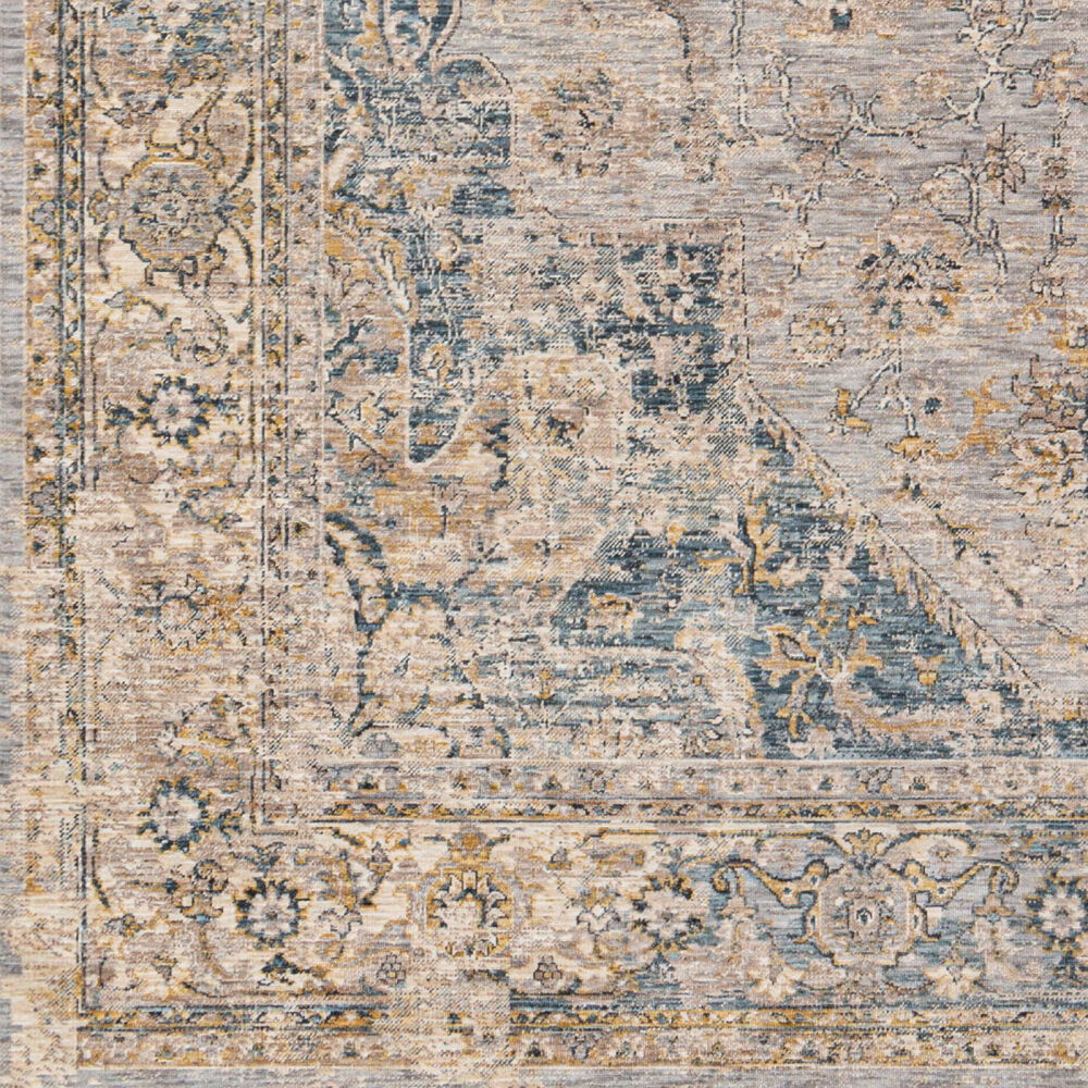 Aspendos Machine Woven Rug