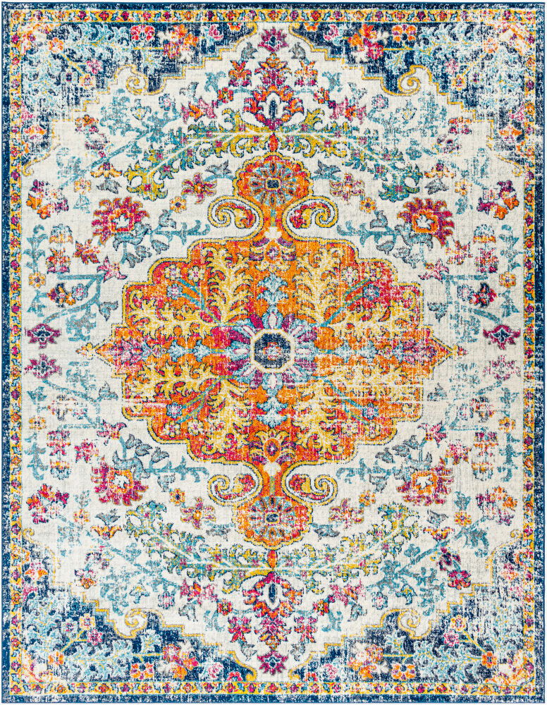 Harput Machine Woven Rug