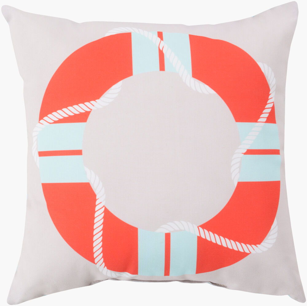 Rain Pillow