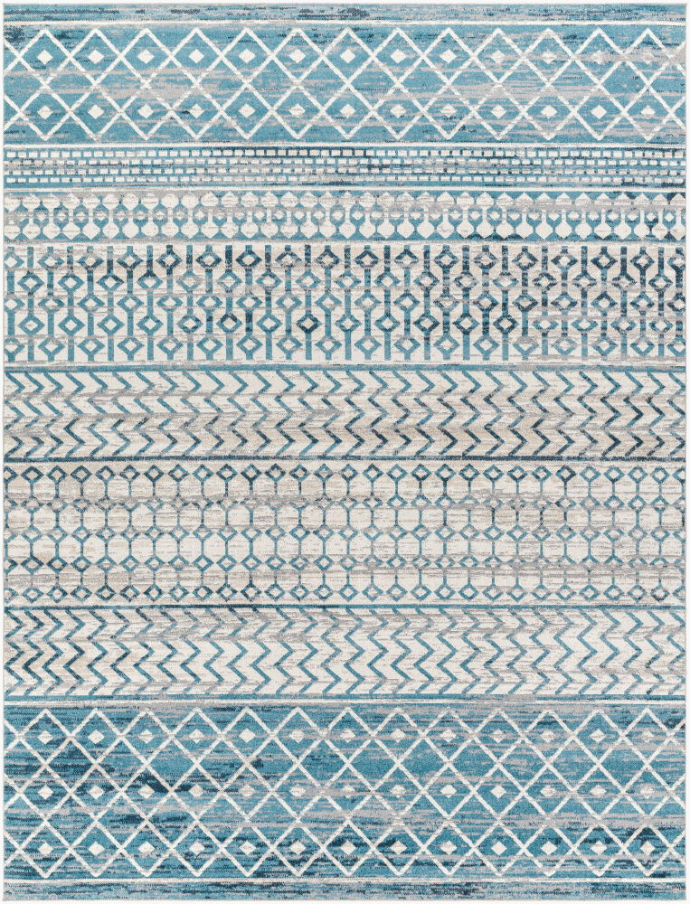Lavadora Machine Woven Rug
