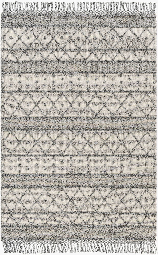 Fleur Handmade Rug