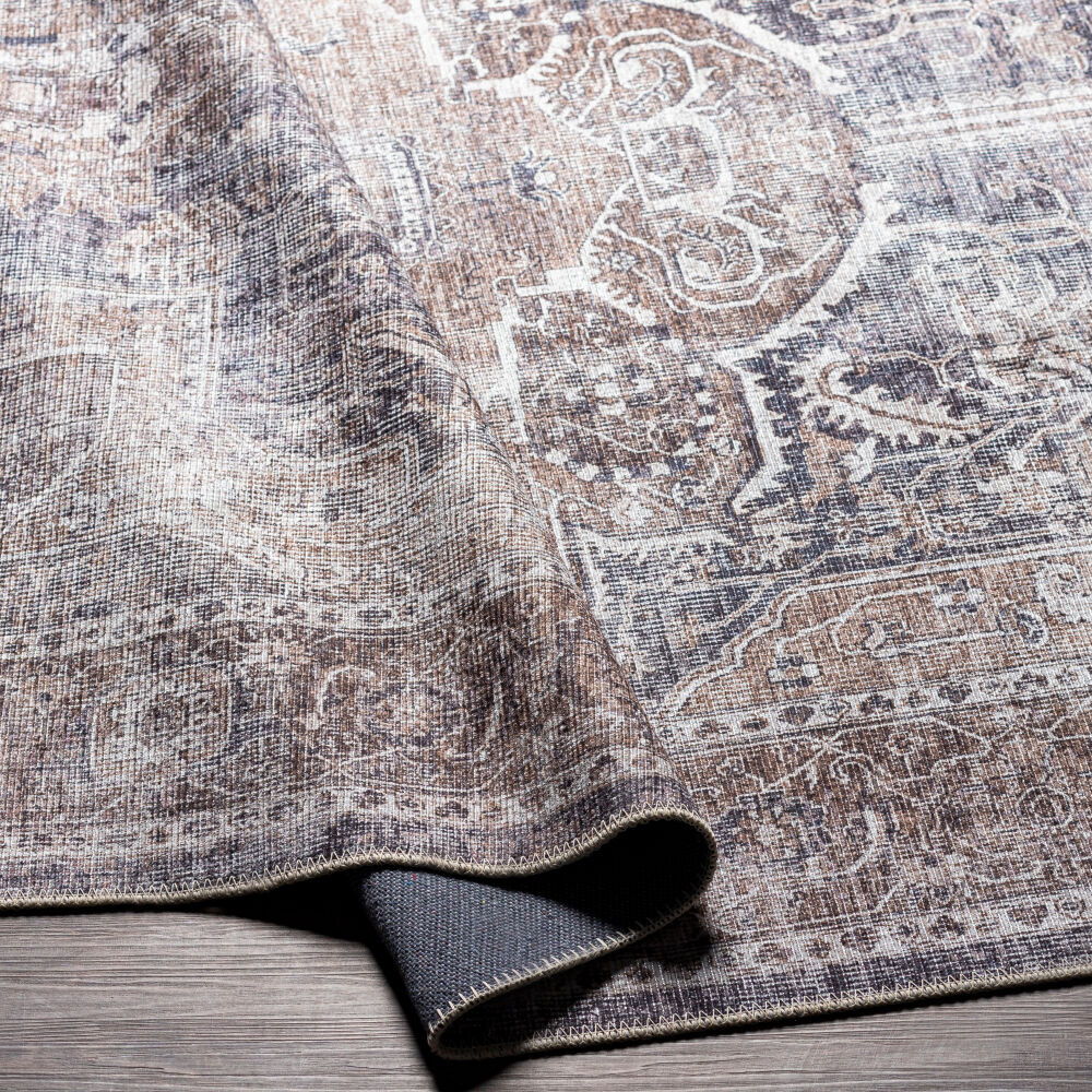Tahmis Machine Woven Rug