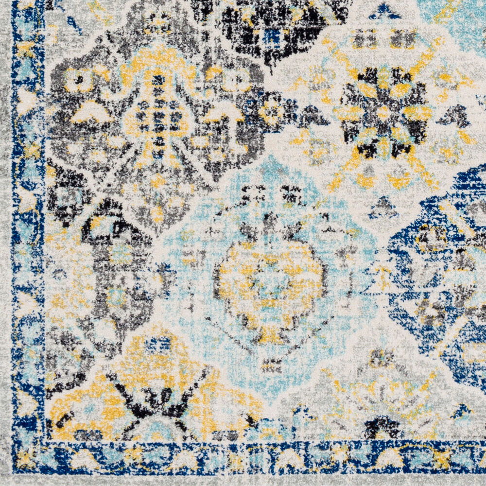 Harput Machine Woven Rug