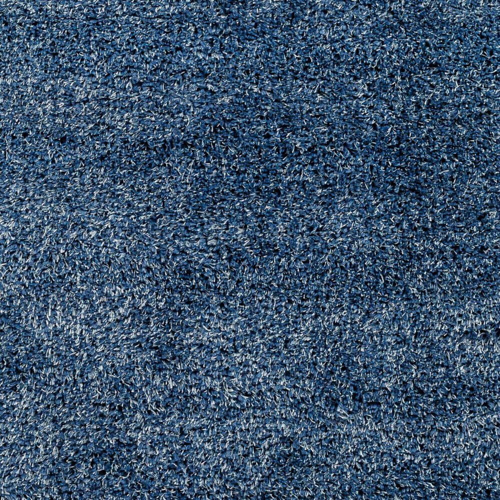 Bogota Shag Machine Woven Rug