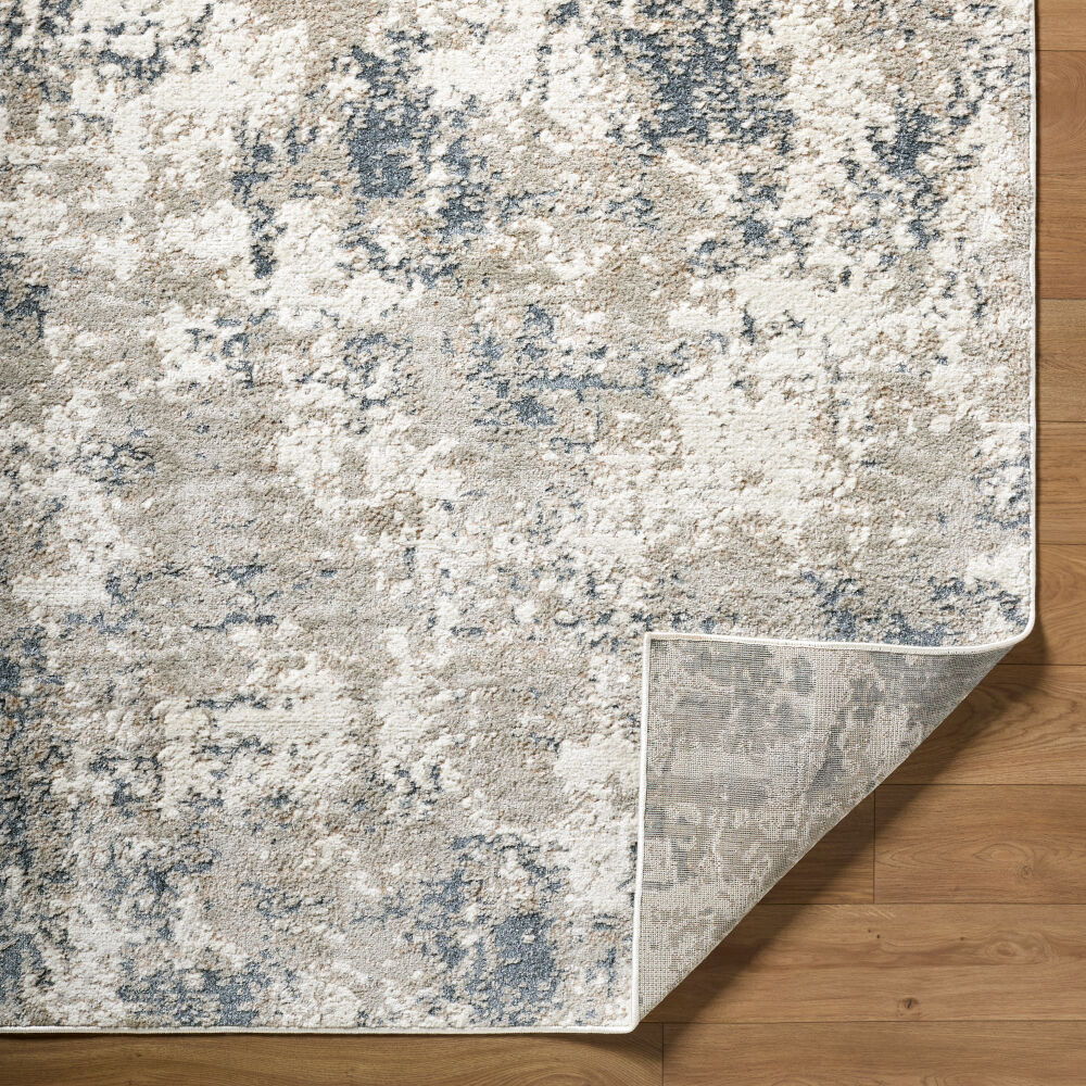 Zidane Machine Woven Rug