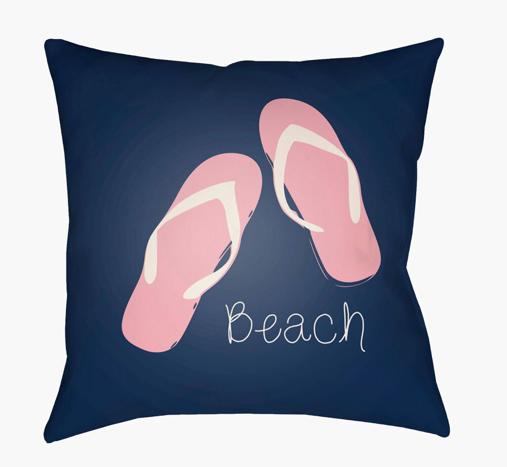 Carolina Coastal Pillow
