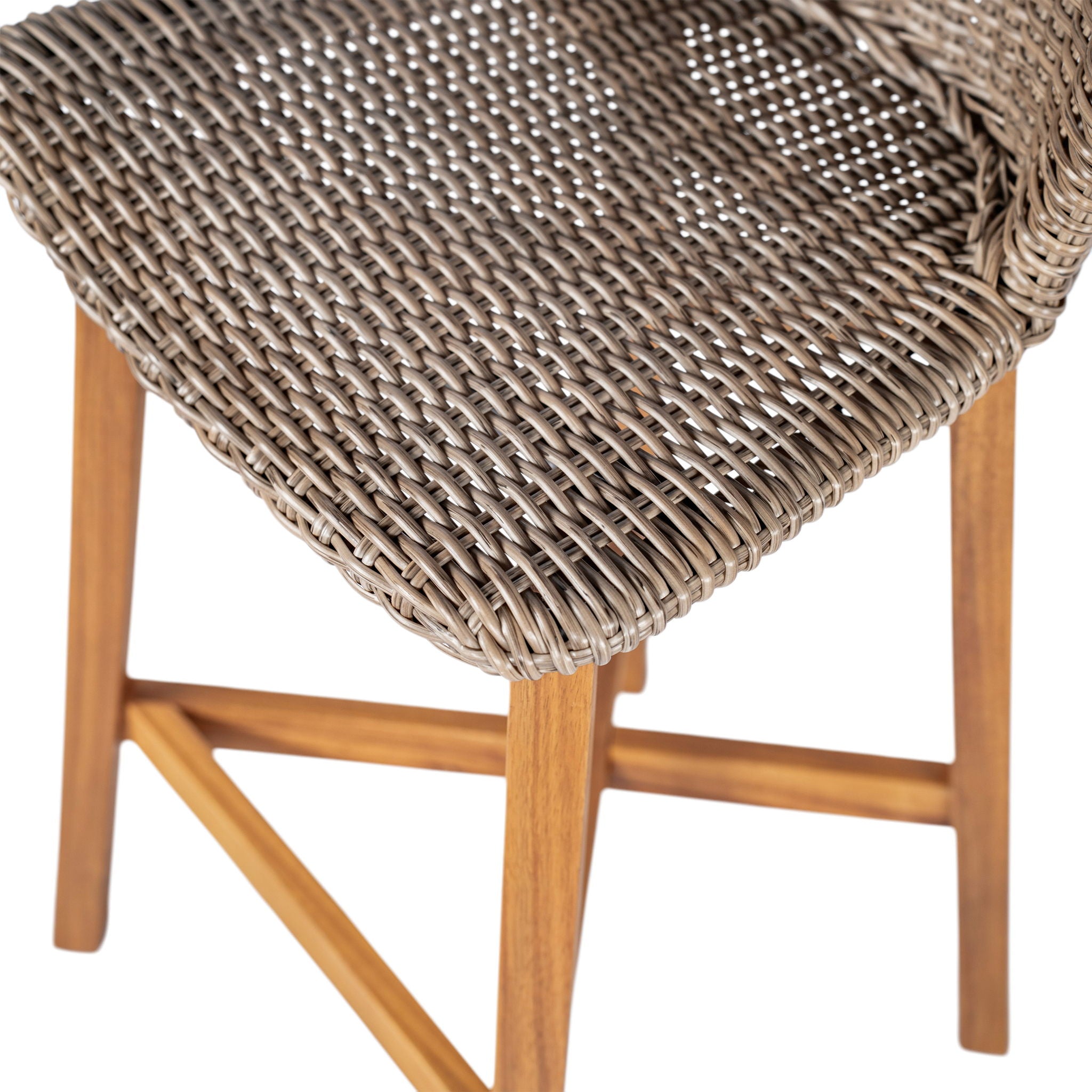 Lymington - Outdoor Bar Stool (Set of 2)