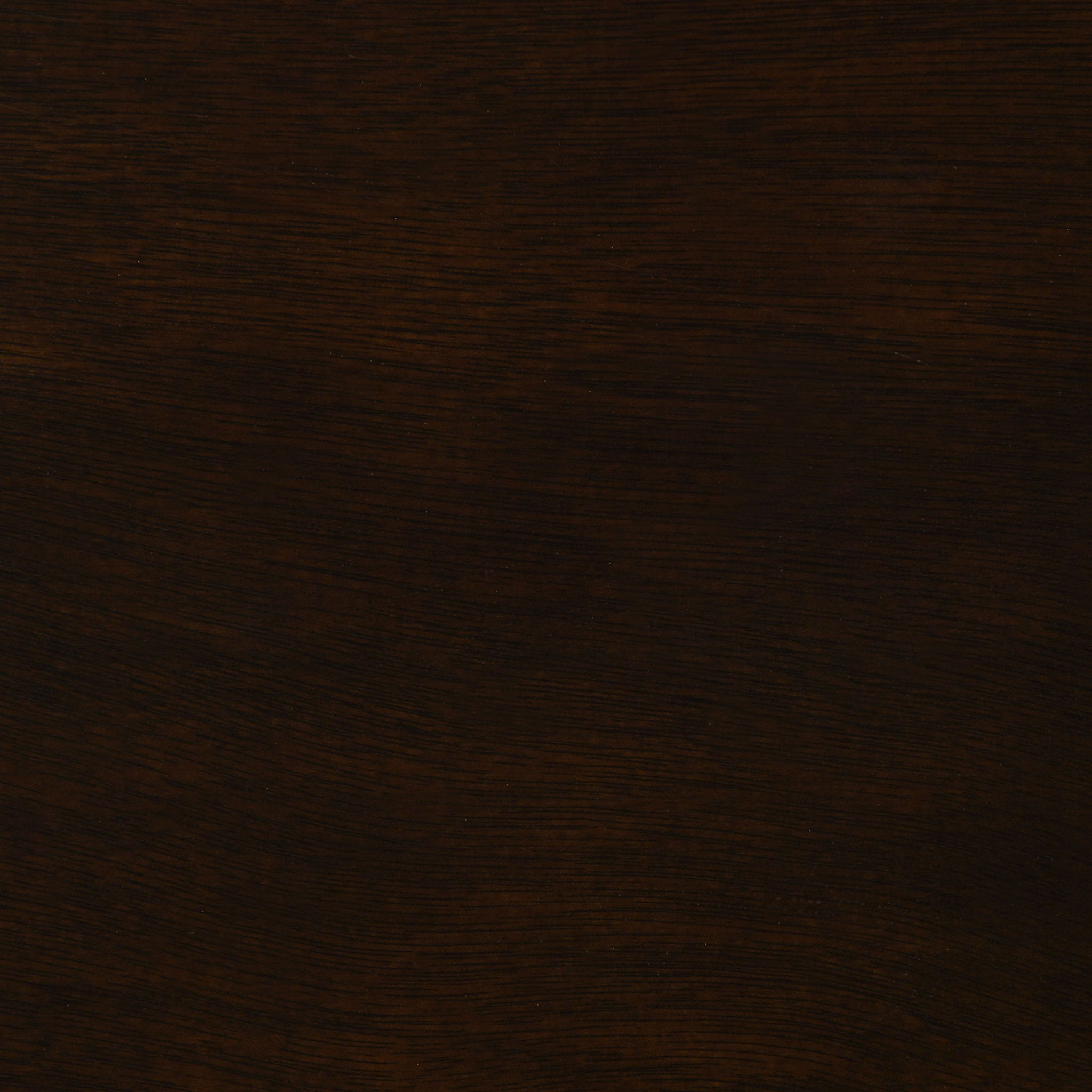 Gianna - 5 Piece Rectangular Dining Set With Table Upholstered Chairs - Cappuccino