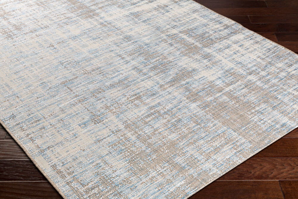 Santa Cruz Machine Woven Rug