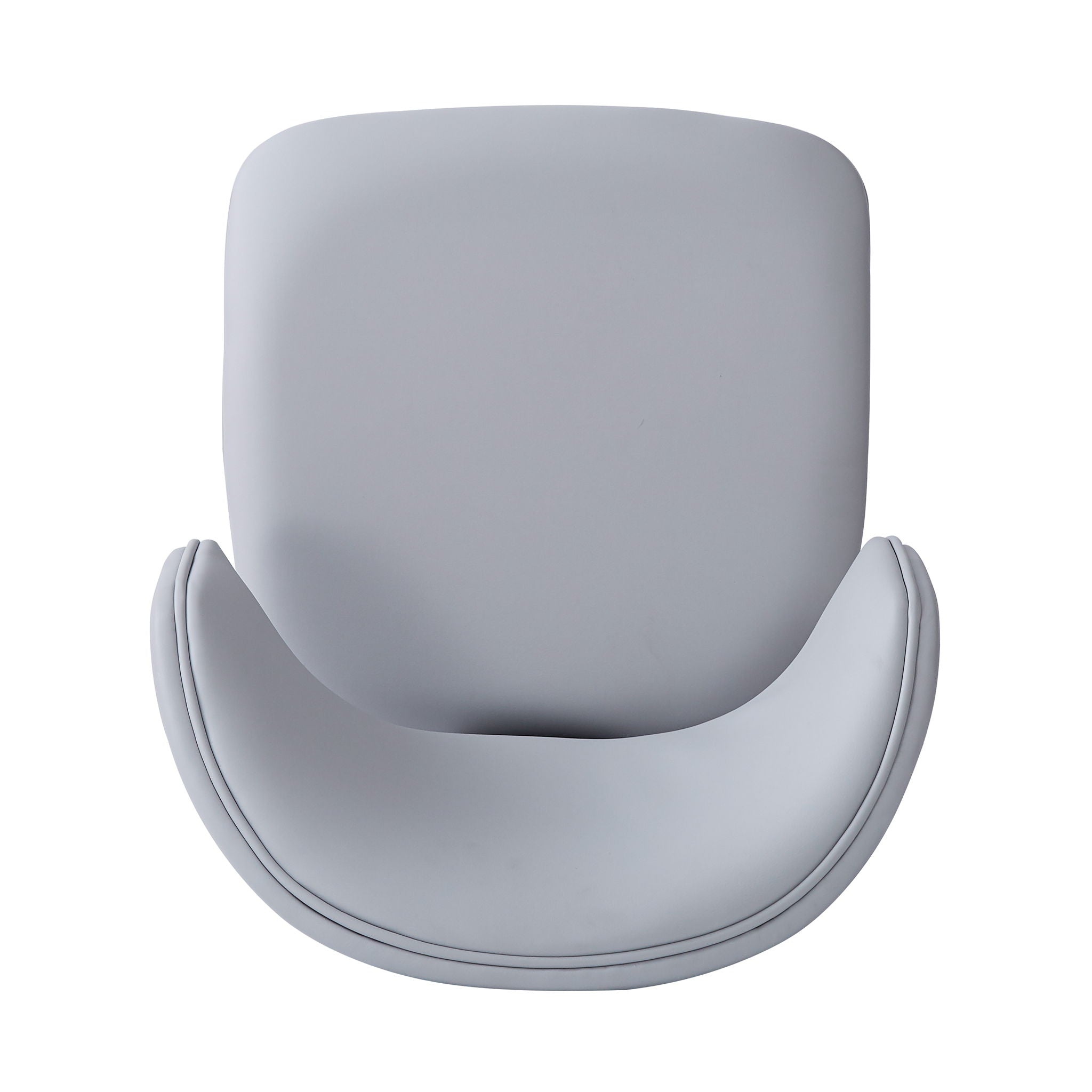 Modern Upholstered Dining Chairs (Set of 2)