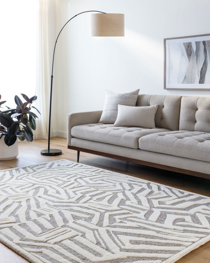 Brook Handmade Rug