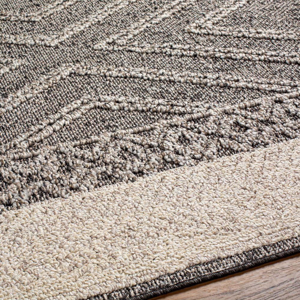 Sarasota Machine Woven Rug