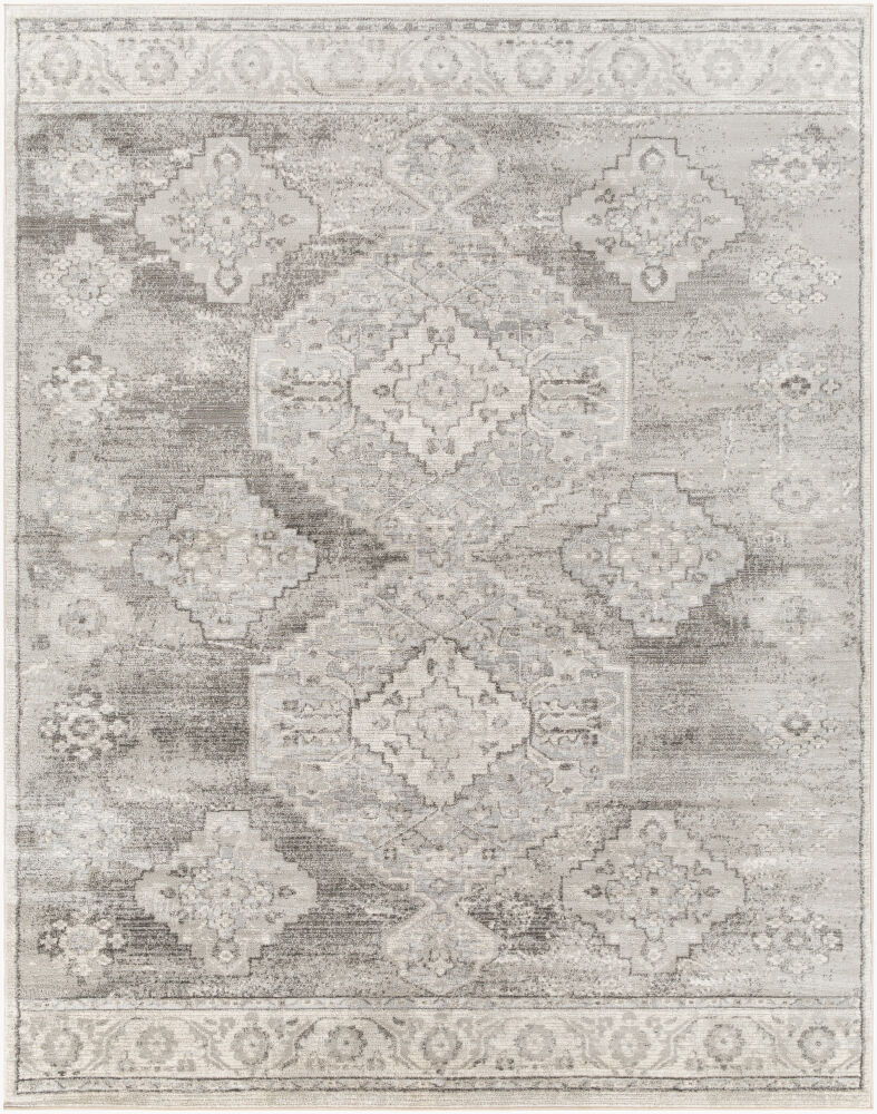 Enfield Machine Woven Rug