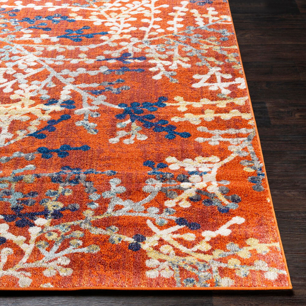 Ararat Machine Woven Rug