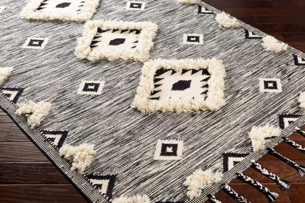 Apache Handmade Rug