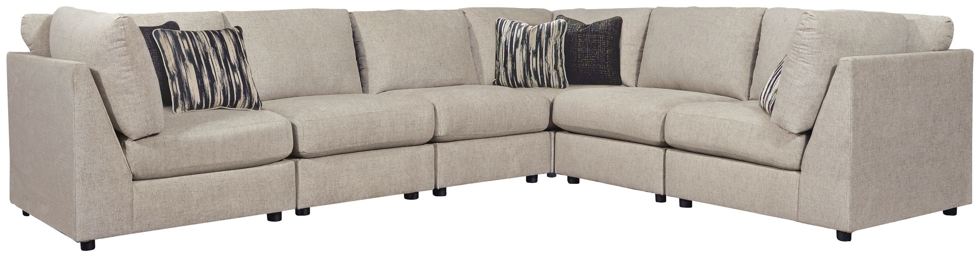 Signature Design by Ashley® Kellway - Sectional | Meri Furniture