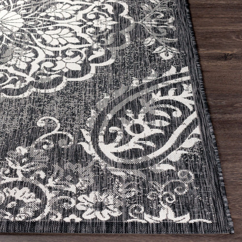 Eagean Machine Woven Rug