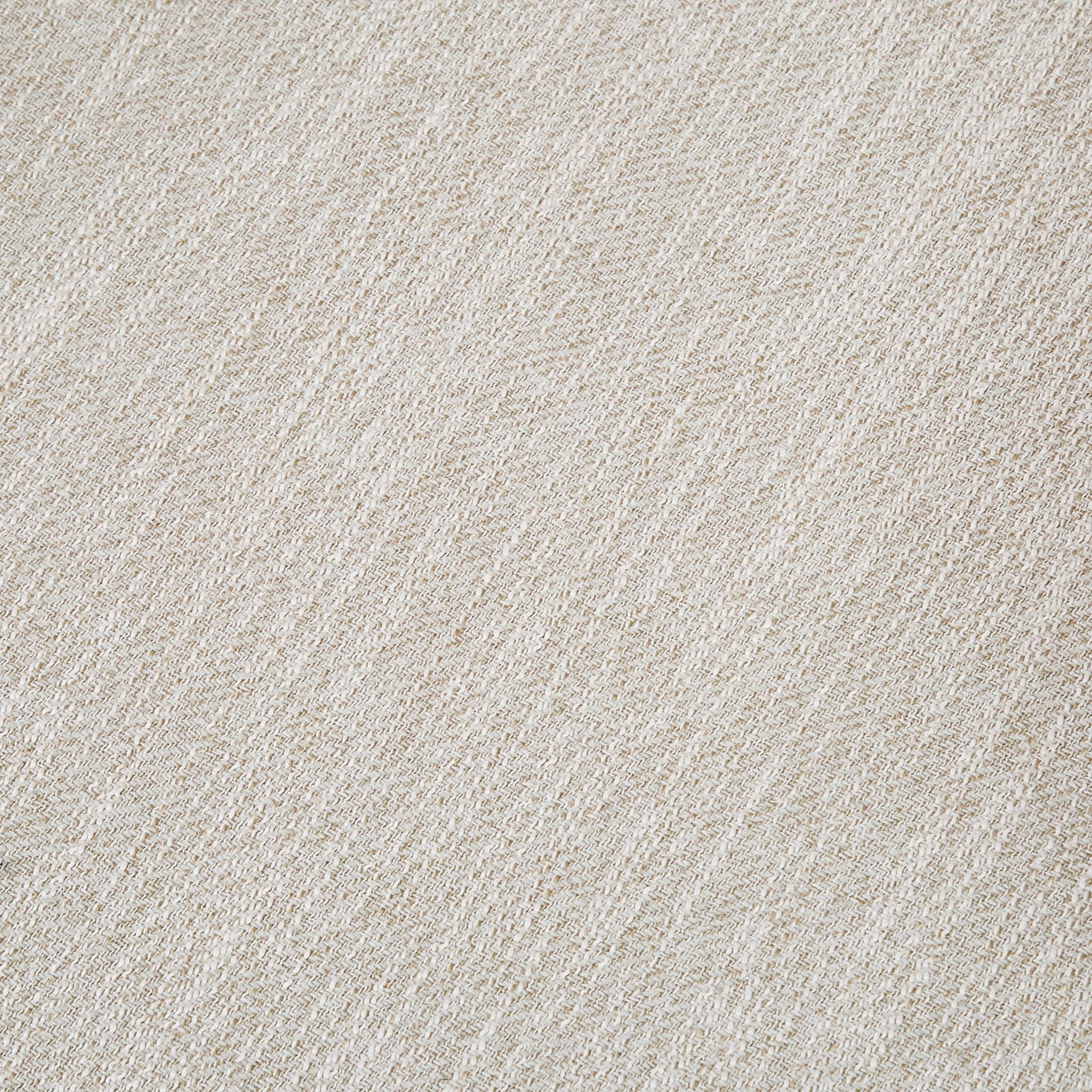 Contemporary Upholstered Dining Chairs With Metal Legs (Set of 2)